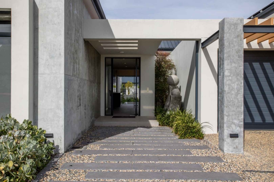 To Let 3 Bedroom Property for Rent in Val De Vie Estate Western Cape